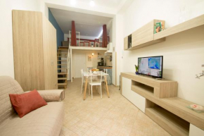  Il Loft Di Enea  Балестрате